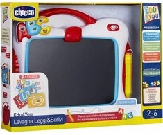 Chicco Chicco 48851 EDU Mano pirmoji lenta