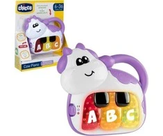 Chicco Chicco 51967 Muzikos fudge garsai