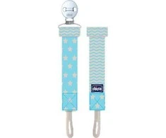 CHICCO 00009341200000 čiulptuko juosta mėlyna