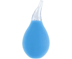 Chicco PhysioClean nosies lemputė 0m+