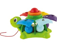 Dėlionė CHICCO 00010622000000 vėžlių rūšiuotojas