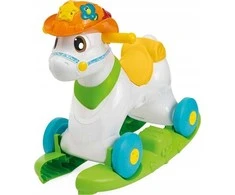 Chicco Baby Rodeo ir draugai