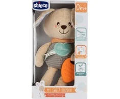 Chicco Zuikis su kramtuku