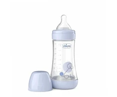 Chicco Buteliukas P5 240ML MEDIUM BOY (-20223220) (CHI000705)