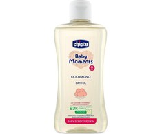 Chicco BM ALIEJUS 200ML HIDES 0 M +