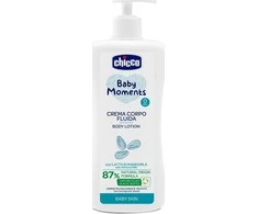 Chicco CHICCO-10595-BM KŪNO LOJONAS 500ML 0M+