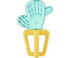 „Chicco Refreshing Cactus“ kramtukas 4M+