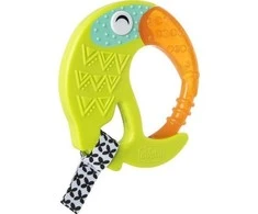 CHICCO 00028160300000 Tukano vandens kramtukas 6+