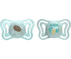 Chicco Čiulptukas nusiraminimui PhysioForma Light nieb 6-16m