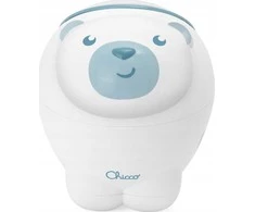 Chicco Projektorius miś polarny mėlyna