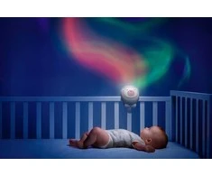 Chicco First Dreams Meškiukas Polarny rožinė