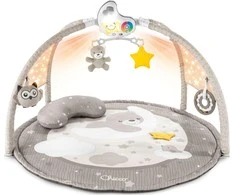 Chicco First Dreams Enjoy Colors 3w1 smėlio spalva