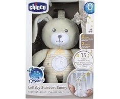 Chicco First Dreams muzikinis zuikis