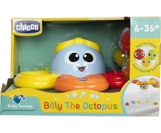 Chicco Chicco aštuonkojis Billy