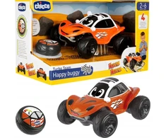 CHICCO 00009152100000 Happy Buggy automobilis R/C NAUJAS