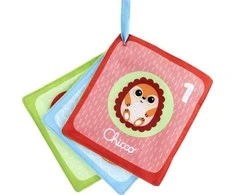 Chicco Sense&amp;Focus 4 Metų laikai Sensory Path
