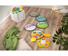 Chicco Sense&amp;Focus 4 Metų laikai Sensory Path