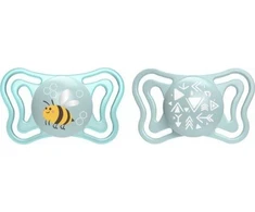 Chicco Čiulptukas nusiraminimui PhysioForma Light nieb 2-6m