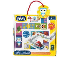 „Chicco Domino“ gamtos atradėjai (8058664184743)