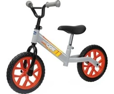 CHICCO 00011206000000 kryžminis balansinis dviratis