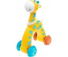 Chicco Žirafa Push&amp;Go