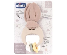 Chicco Triušio kramtymo žaisliukas