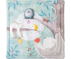 Chicco „First Dreams“ interaktyvi pelėda