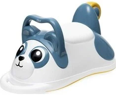 Chicco Move&amp;Grow Panda 3w1