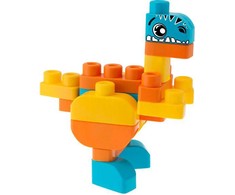 Žaislas Chicco Klocki - dinozauras (06811)