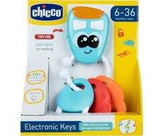 Chicco Elektroniniai raktai