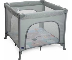 Park - CHICCO - Open Fawn - Gray