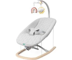 Gultukas Chicco Zen Wave, Pilkas