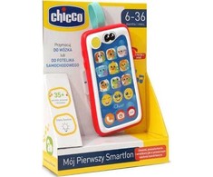 Chicco „Mano pirmasis telefonas“