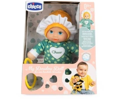 Chicco Mano mažoji lėlytė Gėlė (8058664187751)