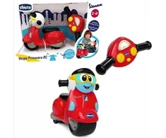 Chicco | Motociklas Vespa RC