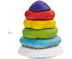 Chicco 2 IN 1 BOKŠTAS