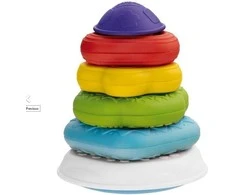 Chicco 2 IN 1 BOKŠTAS