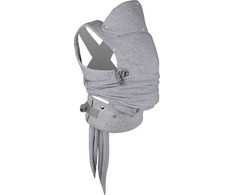 Chicco Nosidło Boppy Comfygrow Lite Pilkas iki 15kg