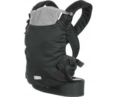 Chicco Nosidło Skin Fit juodas beauty do 9kg