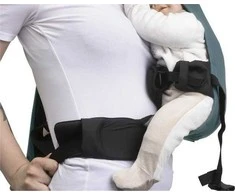 Chicco Nosidło SKIN FIT žalia