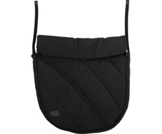 Chicco Juodos spalvos 40-85 cm automobilio kėdutės kojų užvalkalas
