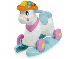 CHICCO PANELĖ RODEO IR DRAUGĖS 00011314100000