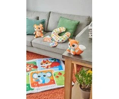 Chicco Minkšta pagalvė pilvuko valymui