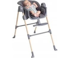 Chicco Polly Essential anglies spalvos kėdė 0-36 mėn.
