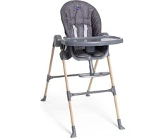Chicco Polly Essential anglies spalvos kėdė 0-36 mėn.
