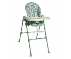Automobilinė kėdutė Chicco Polly Essential kiwi