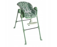 Automobilinė kėdutė Chicco Polly Essential kiwi