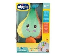 Chicco kriaušių muzikos dėžutė - 276700
