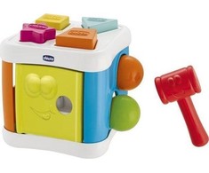 Chicco 2 viename rūšiuotuvas