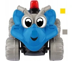 Chicco Samochód R/C Quad